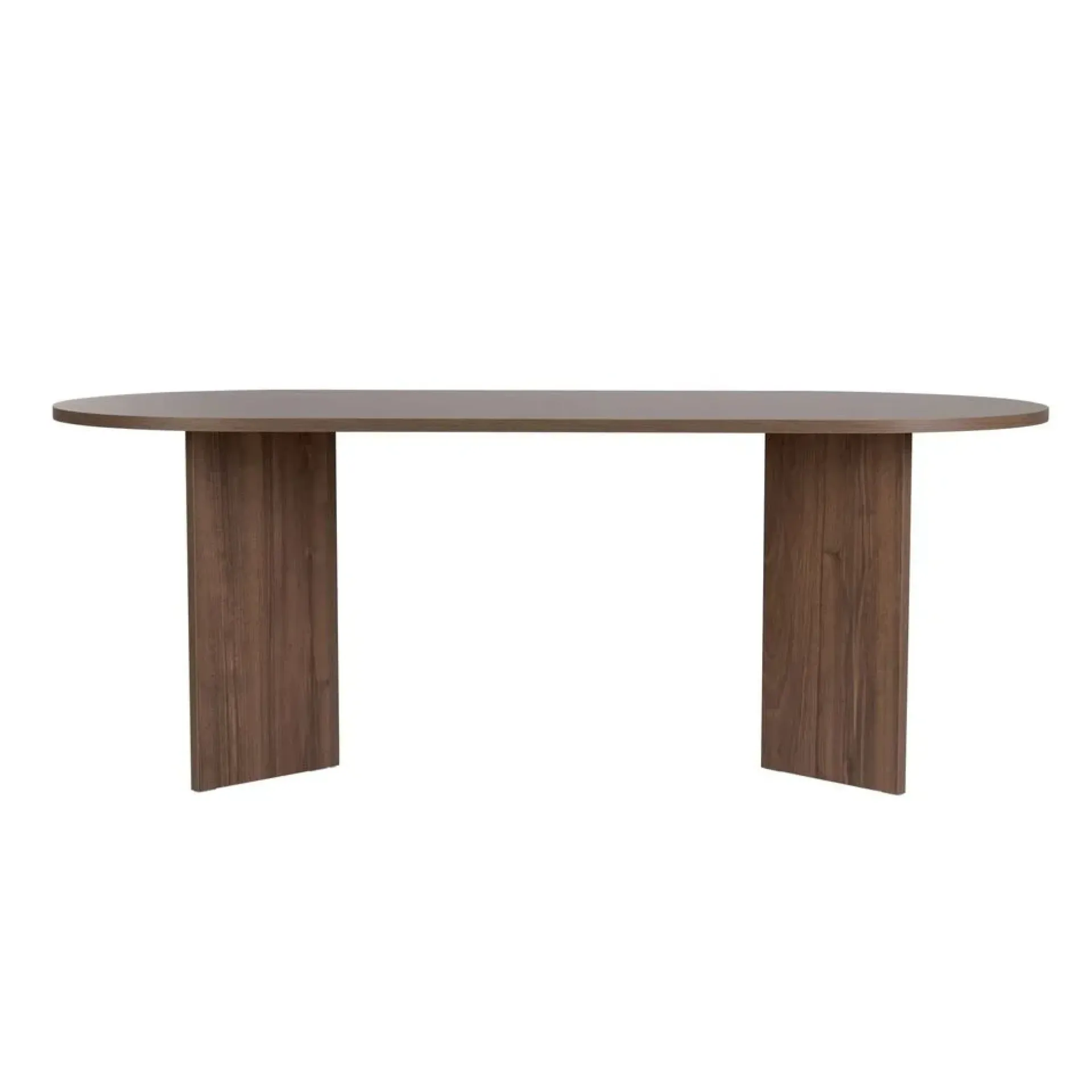 Dano Spisebord Oval 200 cm