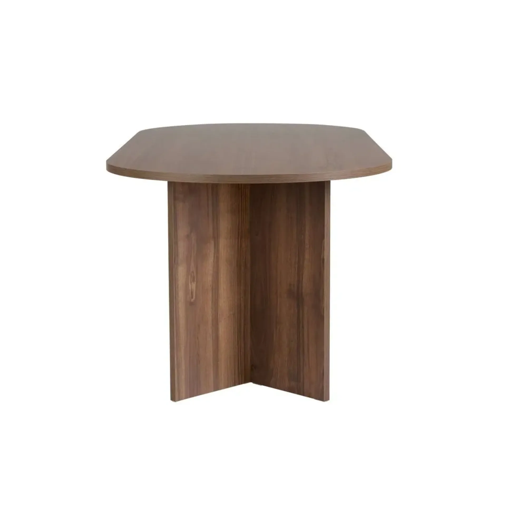 Dano Spisebord Oval 200 cm