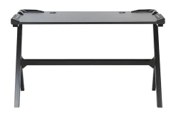 Danvers Spillebord 120 cm med LED-belysning
