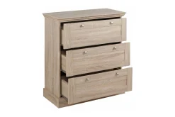 Loft24 Dareia Kommode 75 cm