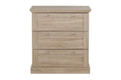 Loft24 Dareia Kommode 75 cm