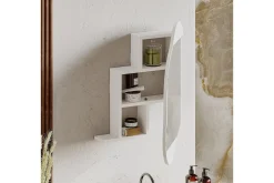 Dartmoor Baderomsspeil 60 cm Rektangulært