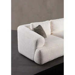 Dashwood 5-seters Hjørnesofa