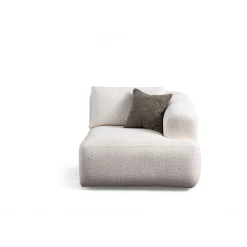 Dashwood 5-seters Hjørnesofa