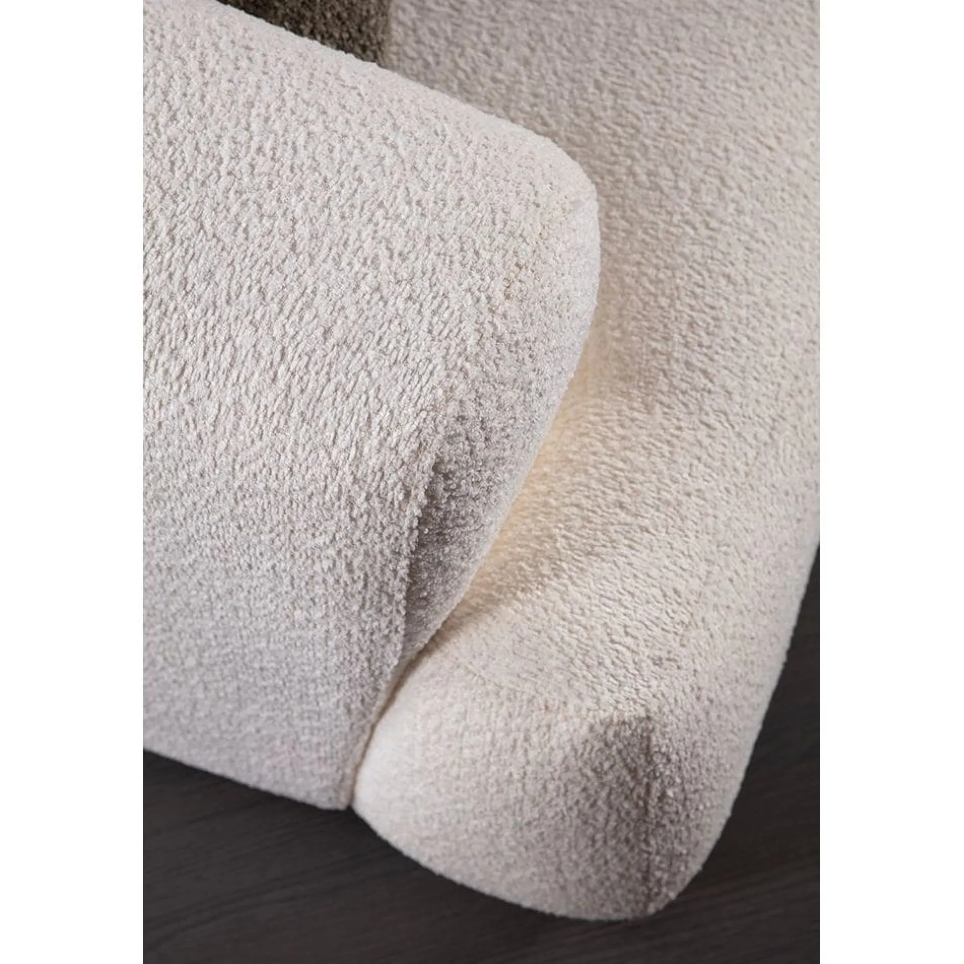 Dashwood 5-seters Hjørnesofa