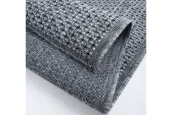 Utendørstepper-Dawn Outdoor-3 Matte 100x150 cm Grey