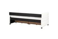Stellebord|Oppbevaring Barnerom-Daybed med oppbevaring Marray Hvit
