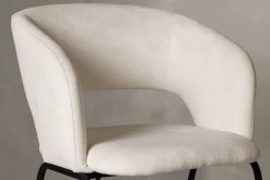 Venture Home Spisestoler & Kjøkkenstoler-Day Spisestol Offwhite