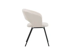 Venture Home Spisestoler & Kjøkkenstoler-Day Spisestol Offwhite
