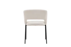 Venture Home Spisestoler & Kjøkkenstoler-Day Spisestol Offwhite