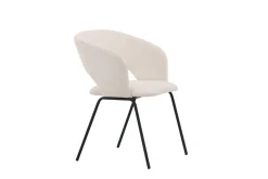 Venture Home Spisestoler & Kjøkkenstoler-Day Spisestol Offwhite