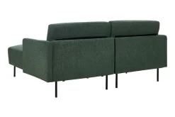 Deajna Hjørnesofa 2-seter
