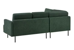 Deajna Hjørnesofa 4-seter