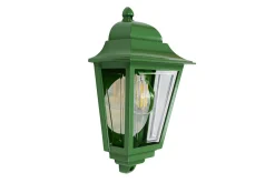 Deco Lane Elstead Lighting Utendørs Vegglampe