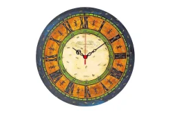 Decorative MDF Clock 40x