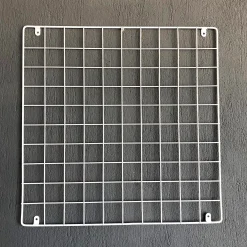 Decorative Metal Wall Accessory 3x60