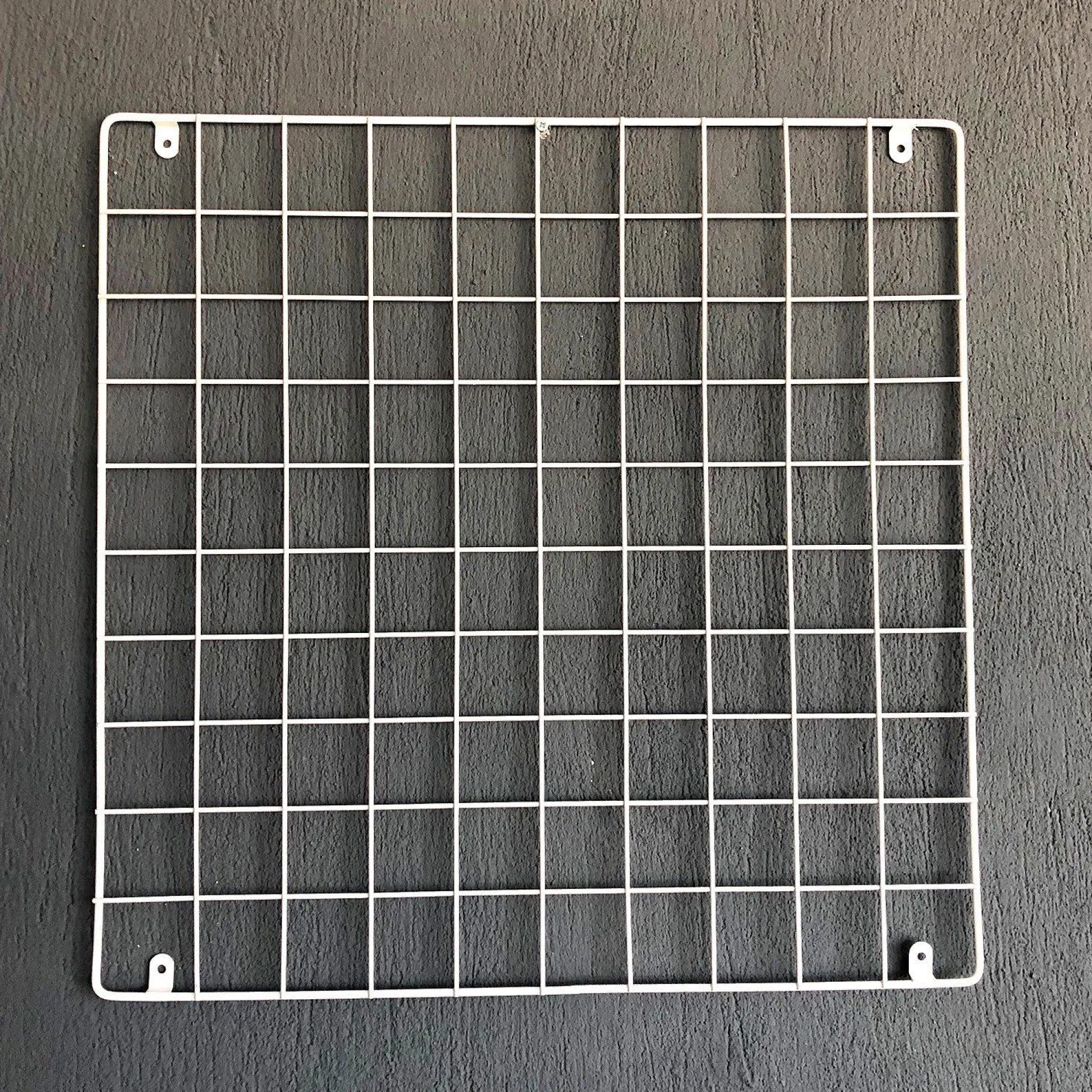 Decorative Metal Wall Accessory 3x60