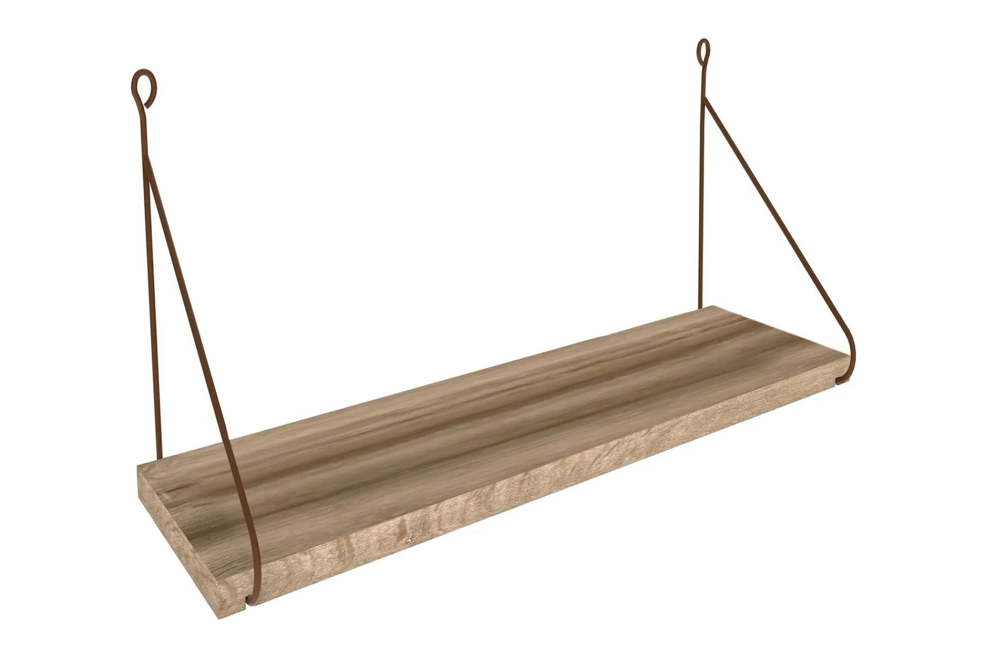 Decormet Vegghylle
