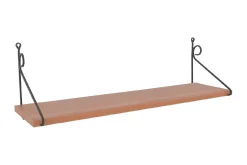 Decormet Vegghylle