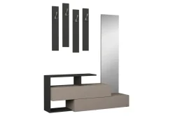 Decorta Gangoppbevaring/Garderobe