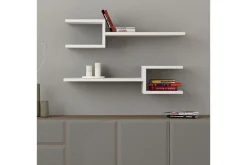 Decorta Vegghylle