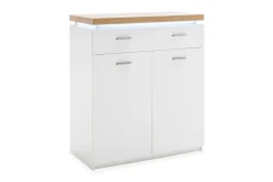 Degaust Kommode 85 cm