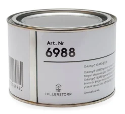 Hillerstorp Dekkfarge 0,5 L