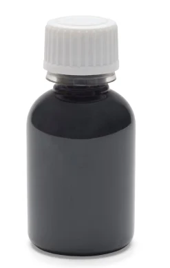 Hillerstorp Gulv, Vegg & Tak|Malefarge-Dekkfarge 25 ml Orkangrå