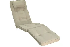 Fritab Dekkstolpute Standard Dekkstolpute 52 cm Beige
