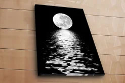 Lerretsbilder|Lerretsbilder-Dekorativ Canvasbilde 28x38 cm Flerfärgad