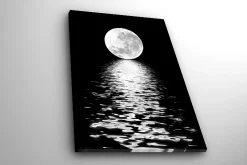 Lerretsbilder|Lerretsbilder-Dekorativ Canvasbilde 28x38 cm Flerfärgad