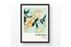 Dekorativt innrammet maleri Wenaomont Frameo (55 x 75 cm)