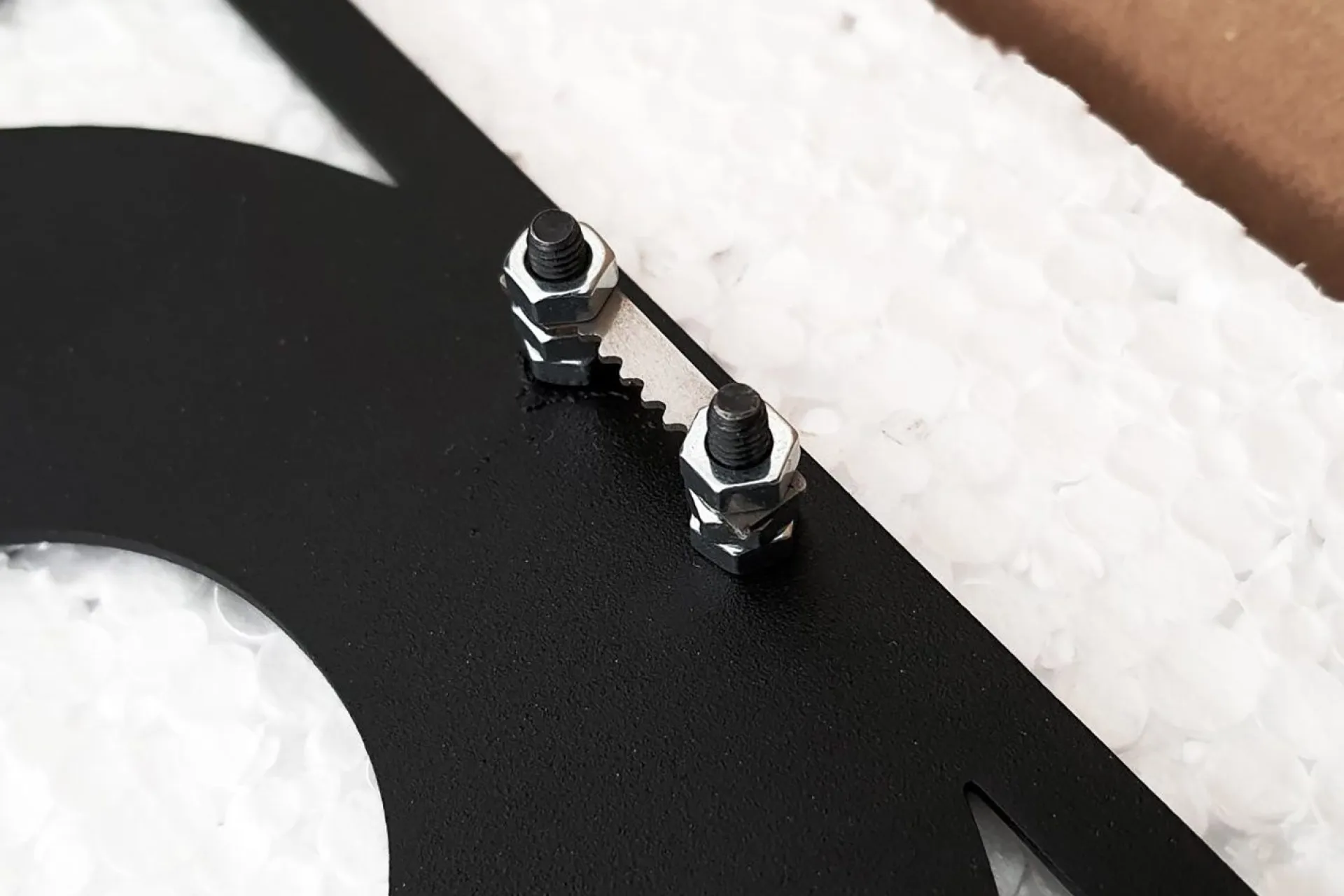 Dekorativ Veggdekor 74x49 cm