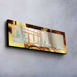 Dekorspeil 40x120 cm