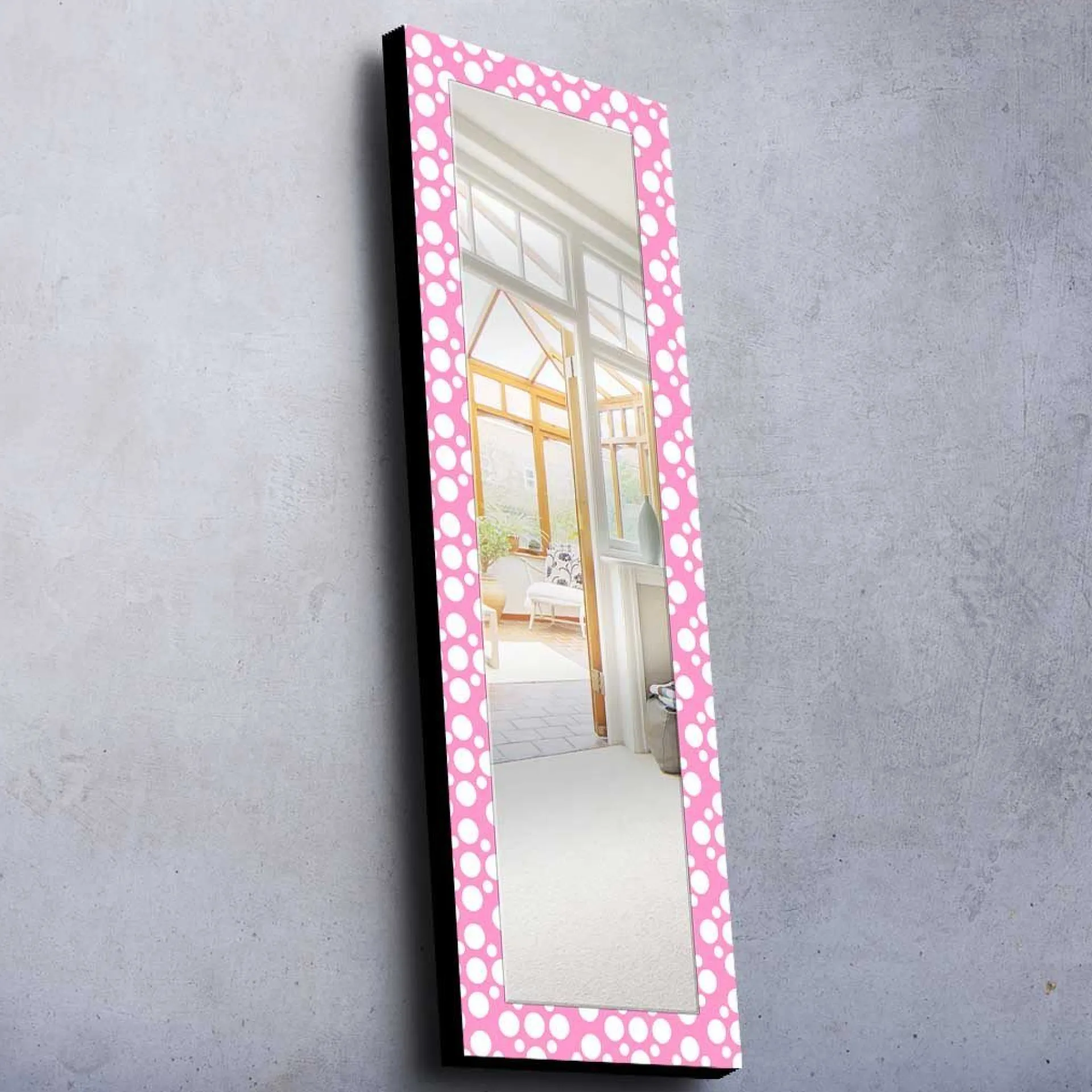 Dekorspeil 40x120 cm