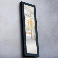 Veggspeil|Gangspeil-Dekorspeil 40x120 cm Flerfärgad