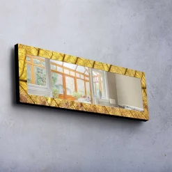 Dekorspeil 40x120 cm