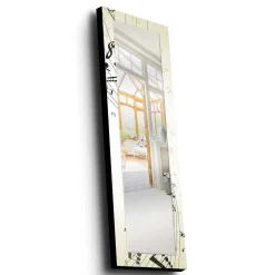 Dekorspeil 40x120 cm