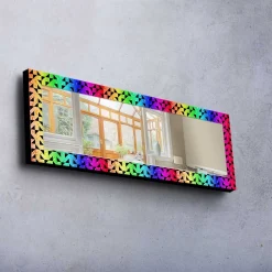 Dekorspeil 40x120 cm