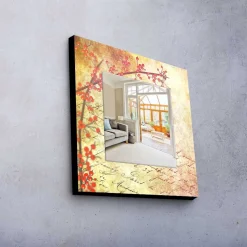 Dekorspeil 40x120 cm