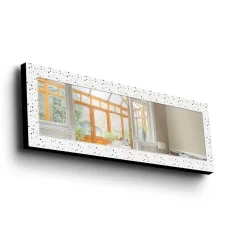 Dekorspeil 40x120 cm