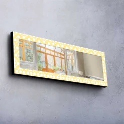 Dekorspeil 40x120 cm