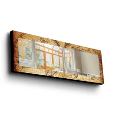 Dekorspeil 40x120 cm