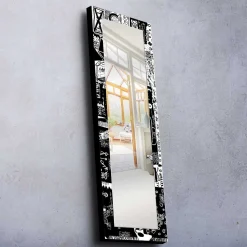 Dekorspeil 40x120 cm