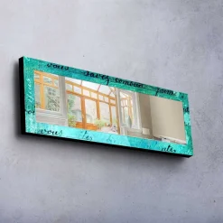 Dekorspeil 40x120 cm