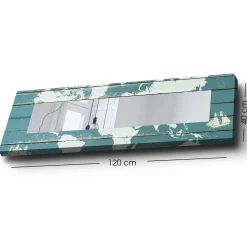 Dekorspeil 40x120 cm