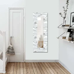 Dekorspeil 40x120 cm