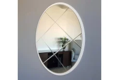 Delance Dekorasjonsspeil 60 cm