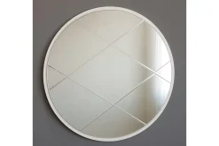 Delance Dekorasjonsspeil 60 cm