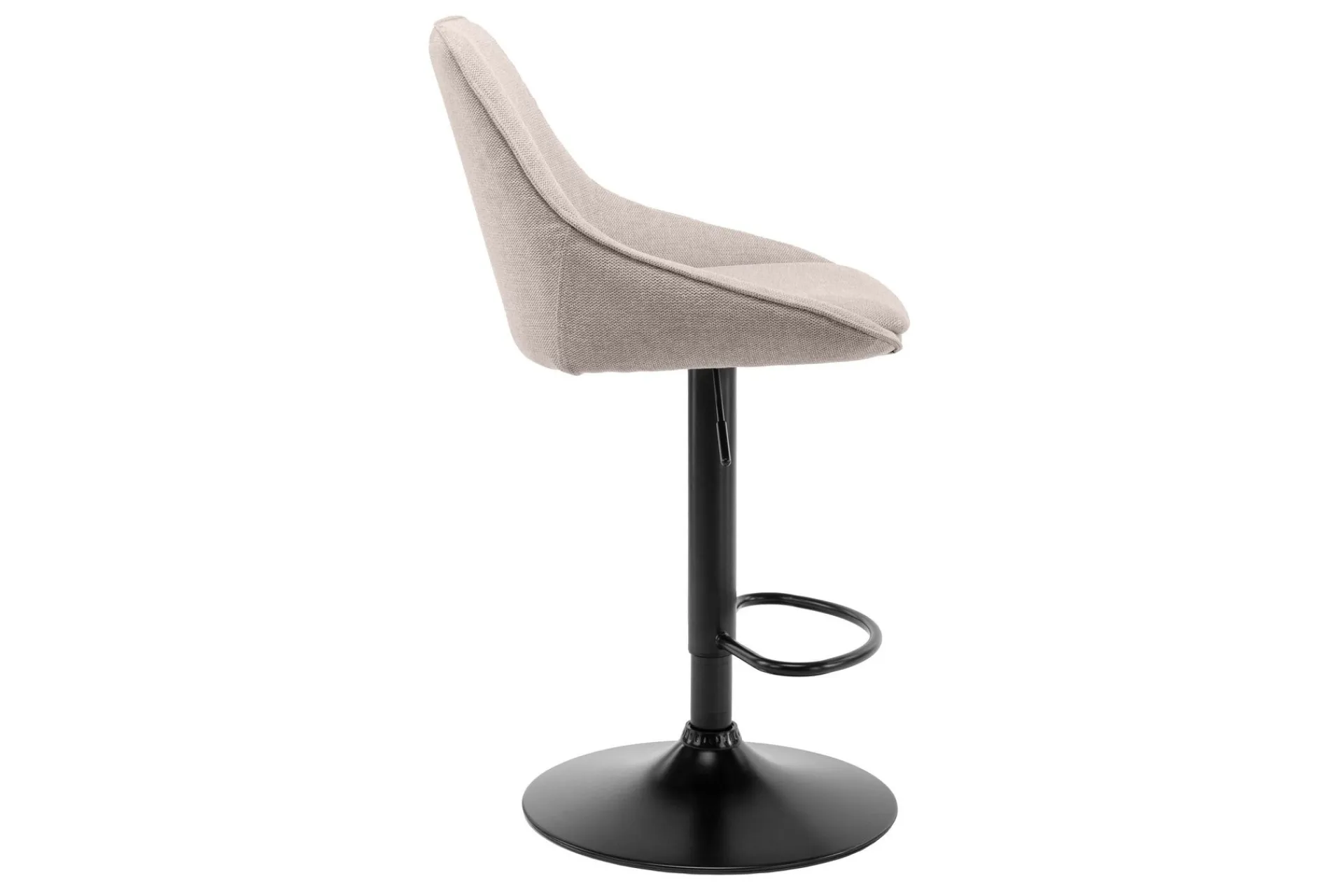 Barmøbler-Delera Barstol 114 cm Beige